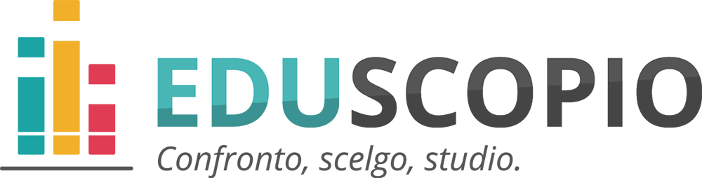 EDUSCOPIO FONDAZIONE AGNELLI