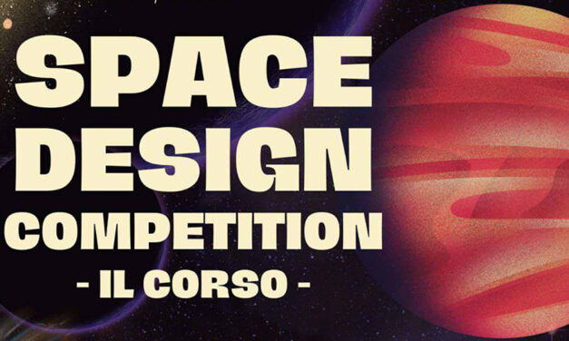 Space Design Competition