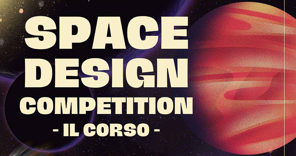 Space Design Competition