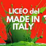 Open Day 2024 – Liceo del Made in Italy: il video di presentazione